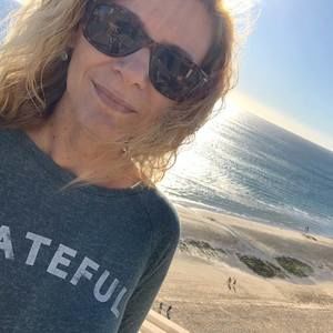 Meet your Posher, Jill